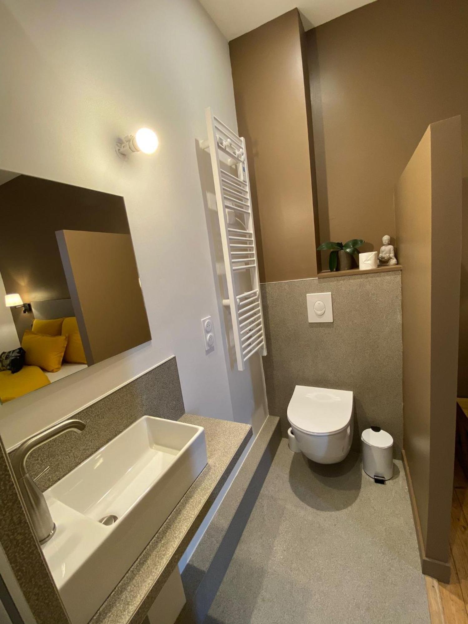 La Hacienda Rosita Hotell Saint-Jouan-des-Guérets Exteriör bild